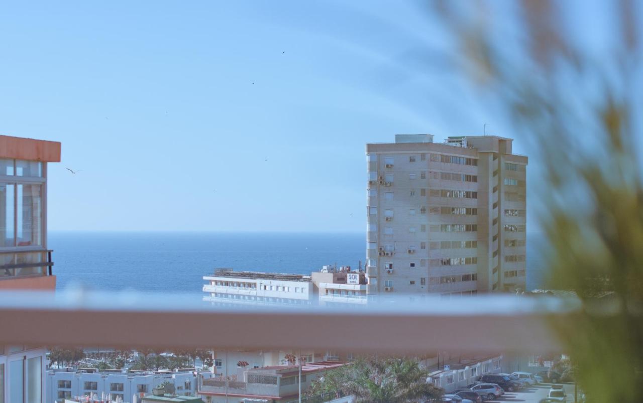 Costa Del Sol Apartment Torremolinos Exterior foto